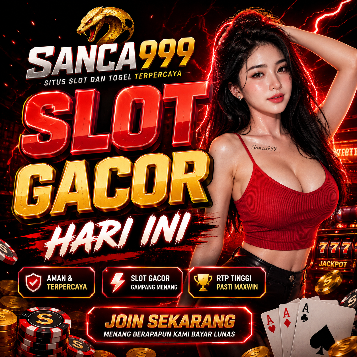 SANCA999 | Satu Tempat untuk Menemukan Informasi Ringan dan Beragam Cerita